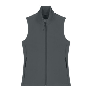 Stella Trail Blazer women's sleeveless softshell - Reklamnepredmety