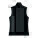 Stella Trail Blazer women's sleeveless softshell - stjw236-black_packshot_main_front - variant Eg STJW236C0021S