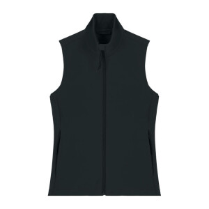Stella Trail Blazer women's sleeveless softshell - Reklamnepredmety