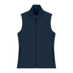 Stella Trail Blazer women's sleeveless softshell - Reklamnepredmety