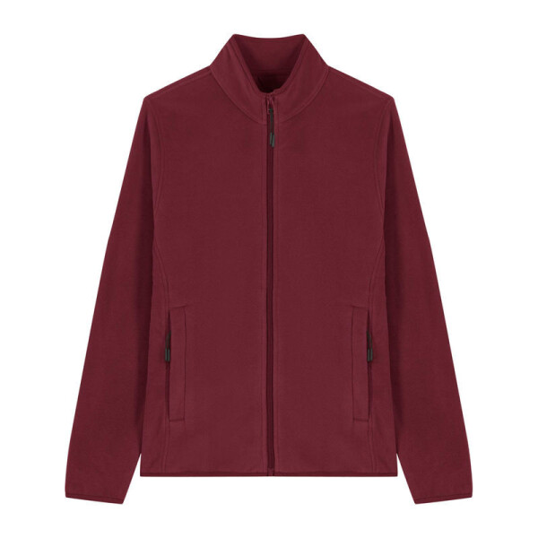 Stella Guider women's fleece jacket