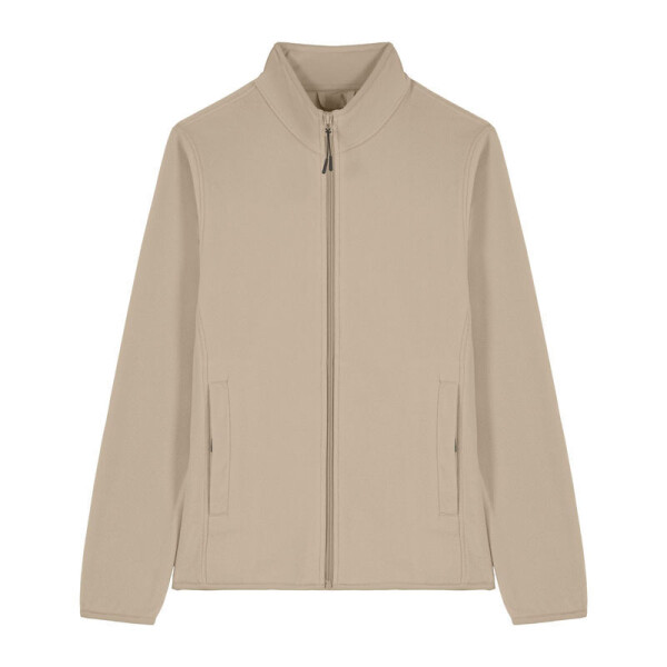 Stella Guider women's fleece jacket