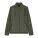 Stella Guider women's fleece jacket - stjw239-khaki_packshot_main_front - variant Eg STJW239C2231S