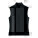 Stella Quester women's sleeveless fleece jacket - stjw241-black_packshot_main_front - variant Eg STJW241C0022X