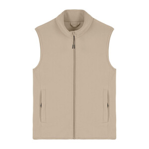 Stella Quester women's sleeveless fleece jacket - Reklamnepredmety