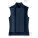 Stella Quester women's sleeveless fleece jacket - stjw241-frenchnavy_packshot_main_front - variant Eg STJW241C7271S