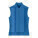 Stella Quester women's sleeveless fleece jacket - stjw241-mindfulblue_packshot_main_front - variant Eg STJW241C7291X