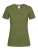 S141 Classic-T for women - S141_Hunters-Green - variant Ls 1000298082