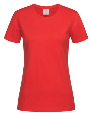 S141 Classic-T for women - Reklamnepredmety