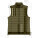 Stella Climber women's body warmer - stjw838-britishkhaki_packshot_main_front - variant Eg STJW838C0082X