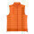 Stella Climber women's body warmer - stjw838-flameorange_packshot_main_front - variant Eg STJW838C0812X