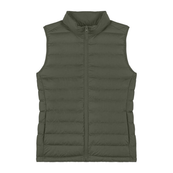 Stella Climber women's body warmer