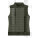 Stella Climber women's body warmer - stjw838-khaki_packshot_main_front - variant Eg STJW838C2231S