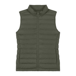 Stella Climber women's body warmer - Reklamnepredmety