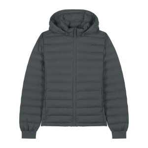 Stella Voyager women's padded jacket - Reklamnepredmety