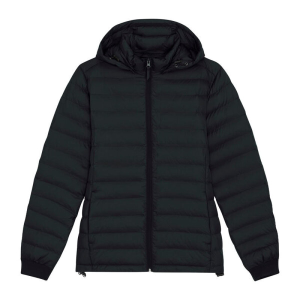 Stella Voyager women's padded jacket