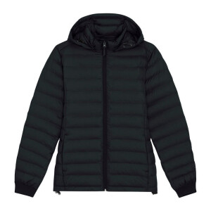 Stella Voyager women's padded jacket - Reklamnepredmety