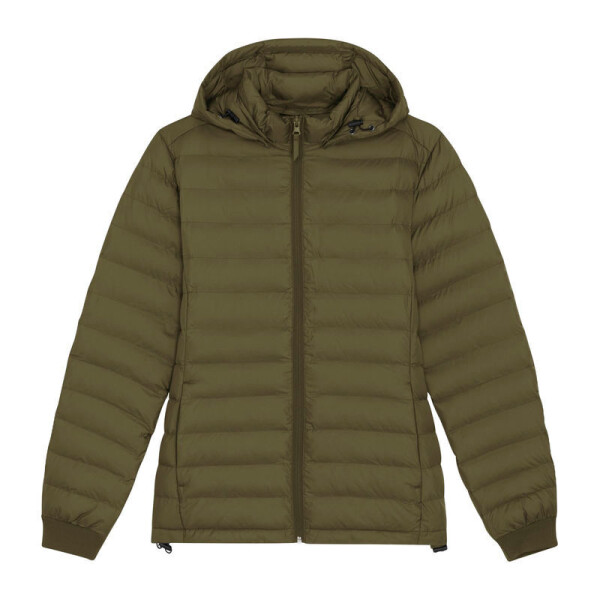 Stella Voyager women's padded jacket