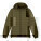 Stella Voyager women's padded jacket - stjw839-britishkhaki_packshot_main_front - variant Eg STJW839C0082X