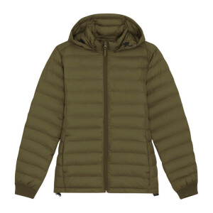 Stella Voyager women's padded jacket - Reklamnepredmety