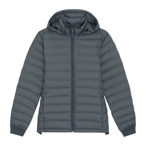 Stella Voyager women's padded jacket - Reklamnepredmety