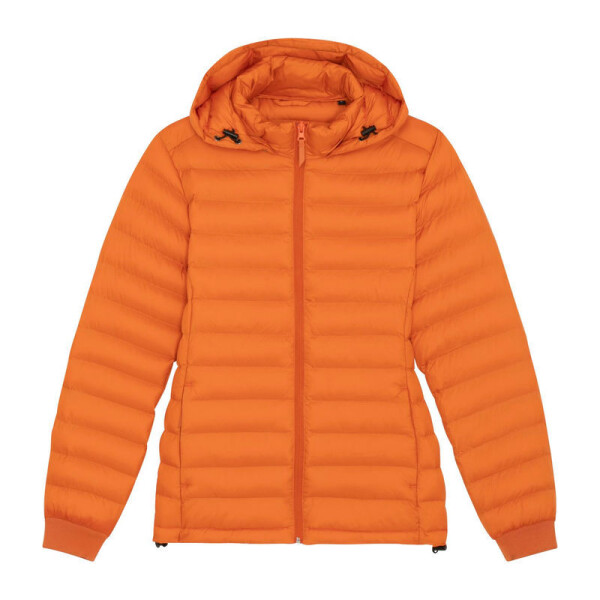 Stella Voyager women's padded jacket