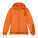 Stella Voyager women's padded jacket - stjw839-flameorange_packshot_main_front - variant Eg STJW839C0812X