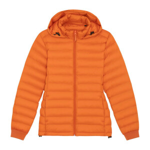 Stella Voyager women's padded jacket - Reklamnepredmety