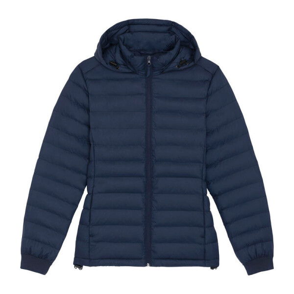 Stella Voyager women's padded jacket