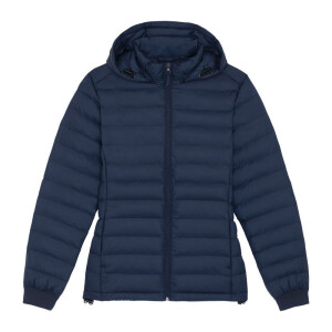 Stella Voyager women's padded jacket - Reklamnepredmety
