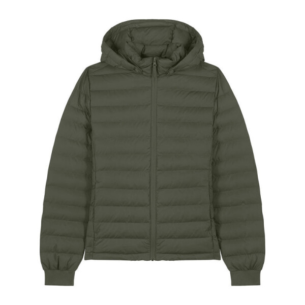 Stella Voyager women's padded jacket