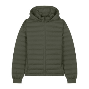 Stella Voyager women's padded jacket - Reklamnepredmety