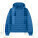 Stella Voyager women's padded jacket - stjw839-mindfulblue_packshot_main_front - variant Eg STJW839C7292X