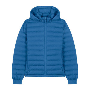 Stella Voyager women's padded jacket - Reklamnepredmety