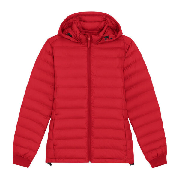 Stella Voyager women's padded jacket