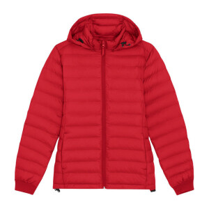 Stella Voyager women's padded jacket - Reklamnepredmety