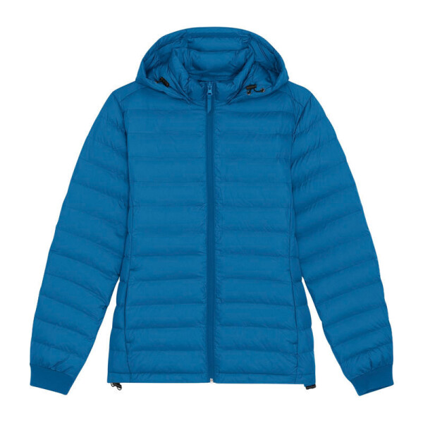 Stella Voyager women's padded jacket