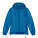 Stella Voyager women's padded jacket - stjw839-royalblue_packshot_main_front - variant Eg STJW839C2302X