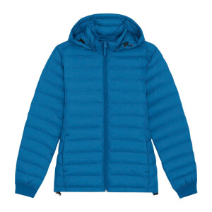 Stella Voyager women's padded jacket - Reklamnepredmety