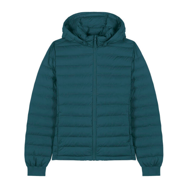Stella Voyager women's padded jacket
