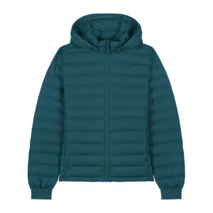 Stella Voyager women's padded jacket - Reklamnepredmety