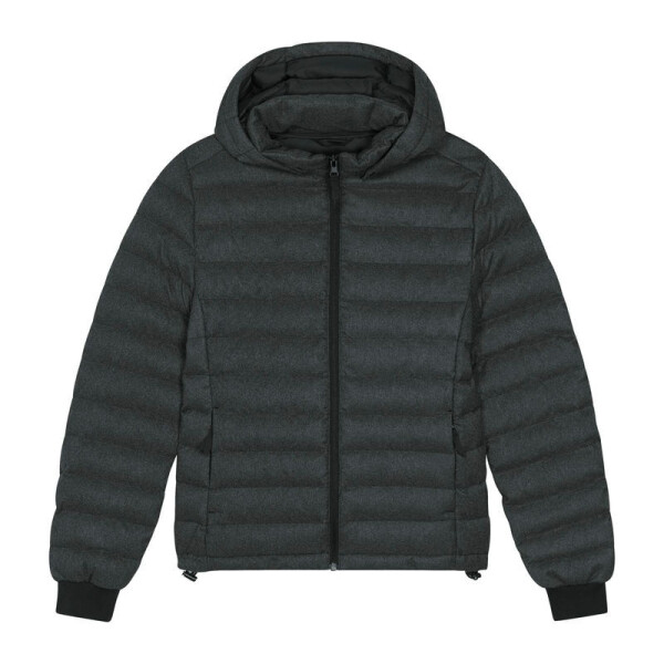 Stella Voyager wool-like women's padded jacket