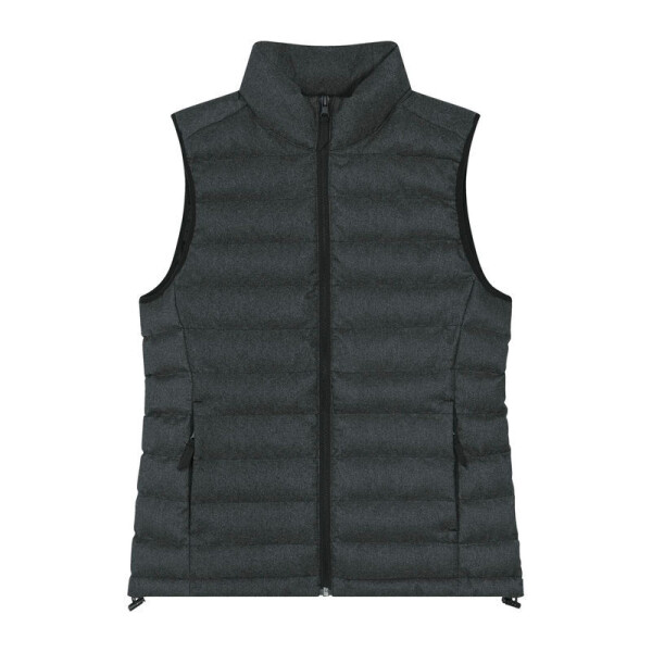 Stella Climber wool-like women's body warmer