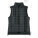 Stella Climber wool-like women's body warmer - stjw899-darkheathergrey_packshot_main_front - variant Eg STJW899C6512X