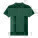 Mini Sprinter kids' polo - stpk908-glazedgreen_packshot_main_front - variant Eg STPK908C03607