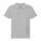Mini Sprinter kids' polo - stpk908-heathergrey_packshot_main_front - variant Eg STPK908C25012