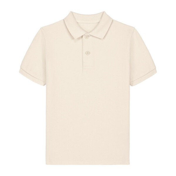 Mini Sprinter kids' polo