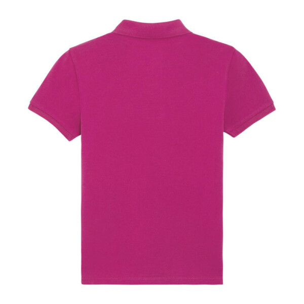 Mini Sprinter kids' polo