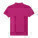 Mini Sprinter kids' polo - stpk908-orchidflower_packshot_main_back - variant Eg STPK908C06803