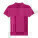 Mini Sprinter kids' polo - stpk908-orchidflower_packshot_main_front - variant Eg STPK908C06809